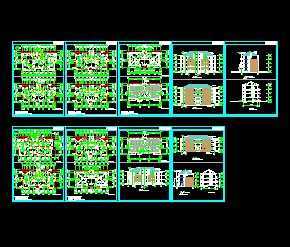 ĳ��Ԣ¥���̽���ʩ��ͼ