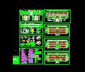 ĳ��λ�칫¥����ʩ��ͼ