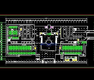 ĳ��վ�滮��ƽͼ