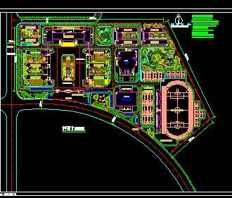 ĳ��ѧ�滮��ƽͼ