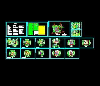 ĳ�߼�������������ʩ��ͼ