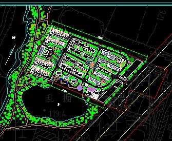 ĳ���깫Ԣ�滮��ƽͼ