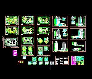 ĳ���Ǽ��Ƶ꽨��ʩ��ͼ