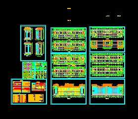 ĳѧУ��ѧ¥��Ʒ���ͼ