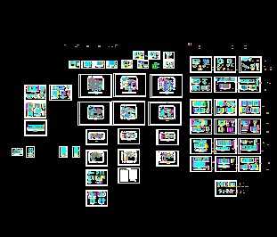 ĳ���ݹ��̽���ʩ��ͼ