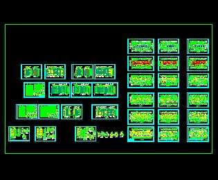 ĳС��סլ¥����ʩ��ͼ