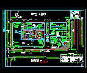 ĳ�����滮��ƽ��ͼ