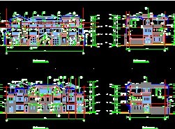 ���ű���ʩ��ͼֽ