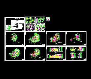 ĳ���л������̽���ʩ��ͼ