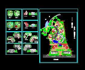 ĳ����ʽ�칫¥����ʩ��ͼ