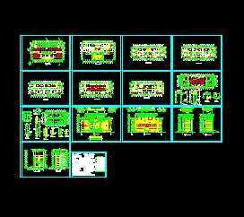 ĳ��λ�칫¥����ʩ��ͼ