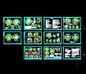 ����ũ��סլ����ʩ��ͼ