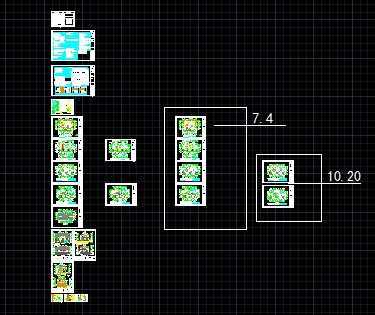 ĳ�����������̽���ʩ��ͼ