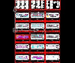 ĳ�칫¥ˮ��ʩ��ͼ
