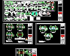 ���Ȼ������ṹʩ��ͼ