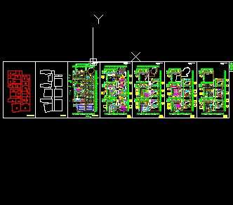 ĳҽԺ�ۺ�¥����ʩ��ͼ