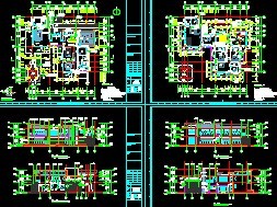 ĳ��������ʩ��ͼ