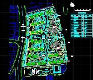 ĳ��ס¥���̽���ʩ��ͼ