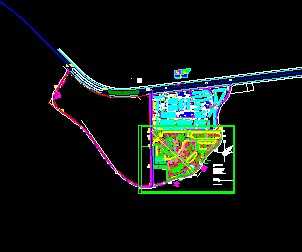 ĳС����ƽ��滮ͼ