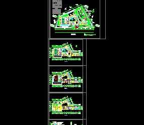 ĳѧУ�ۺ�¥��������ͼ