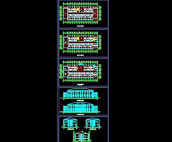 ĳ����Ժ���̽���ʩ��ͼ