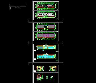 ĳ���������ۺ�¥����ʩ��ͼ