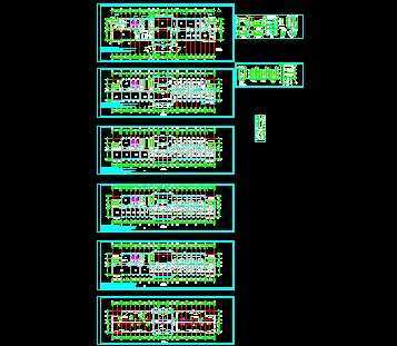 ĳҽԺ�ۺ�¥����ʩ��ͼ