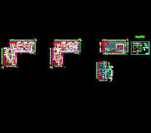 ĳҽԺ�ۺ�¥����ʩ��ͼ