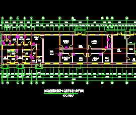 ĳҽԺ�ۺ�¥����ʩ��ͼ