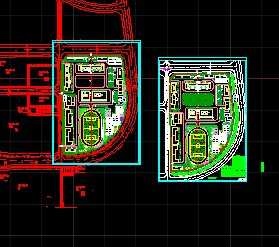 ĳѧУ��ƽ�沼��ͼ