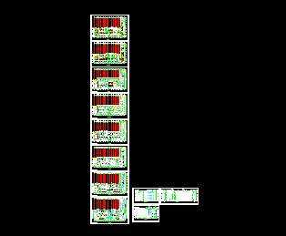 ĳҽԺ�ۺ�¥����ʩ��ͼ