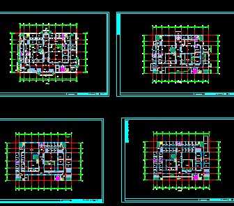 ĳҽԺ�ۺ�¥����ʩ��ͼ