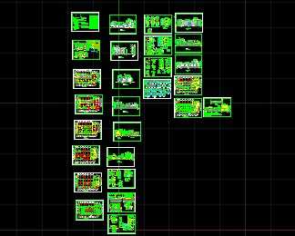 ĳѧУʳ�ý���ʩ��ͼ