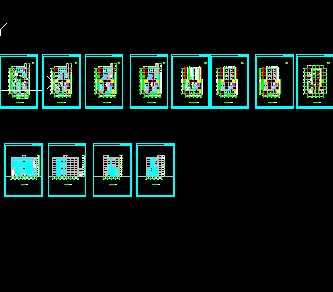 ĳҽԺ�ۺ�¥����ʩ��ͼ