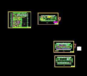 ĳҽԺ�ۺ�¥����ʩ��ͼ