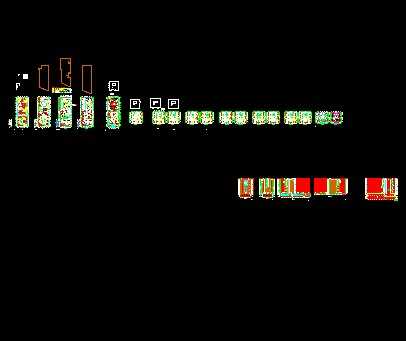 ĳ���깫Ԣ�ۺ�¥����ʩ��ͼ