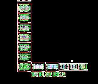 ĳ�ۺ�ҽԺ����¥����ʩ��ͼ