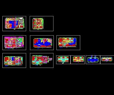 ĳҽԺ�ۺ�¥����ʩ��ͼ