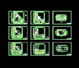 ĳҽԺ�ۺ�¥����ʩ��ͼ