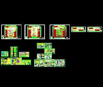 ĳҽԺ�ۺ�¥����ʩ��ͼ