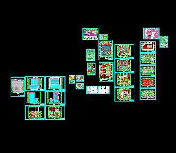 ĳ��ͯҽԺ�ۺ�¥����ʩ��ͼ