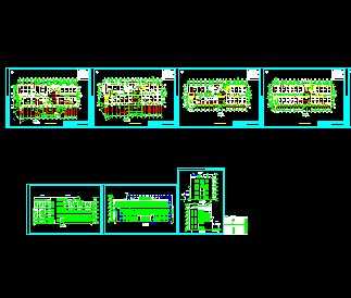 ĳҽԺ�ۺ�¥����ʩ��ͼ