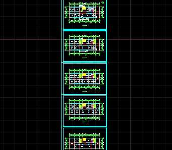 ĳҽԺ�ۺ�¥����ʩ��ͼ