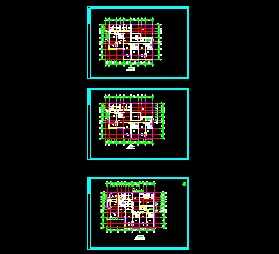 ĳ�׶�԰���̽���ʩ��ͼ