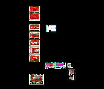 ĳҽԺ�ۺ�¥����ʩ��ͼ