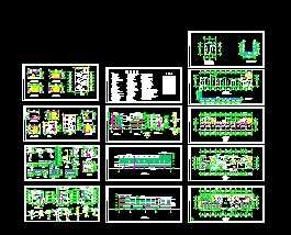 ĳѧУԡ�ҽ������ʩ��ͼ