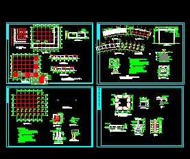 ĳ����ľ�ȼ����ʩ��ͼ