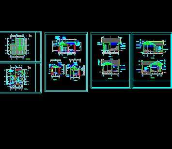 ĳ������������ʩ��ͼ