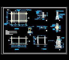 ĳ���ۻ��ܹ���ʩ��ͼ