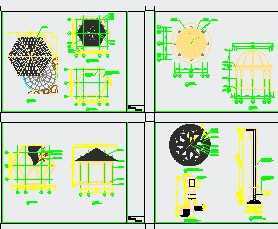 ĳ��������ʩ��ͼ